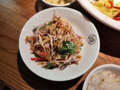 -江渔兒酸菜魚專門店(顺盈时代广场店)