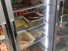 -川魂帽牌货冒菜(温江总店)