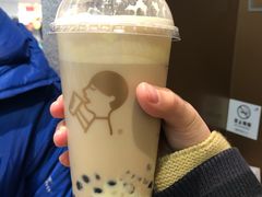 -喜茶(上海奉贤宝龙店)