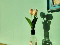 -香颂咖啡(华德中心广场店)