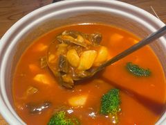 -俭寨大盘鸡·缸子肉·小公鸡·新疆菜(云通店)