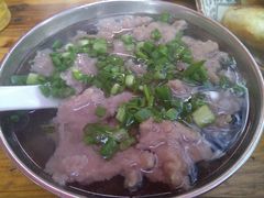 -老牌依强牛肉店(达道总店)
