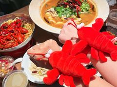 -清水亭湖北菜(大屯DT51店)