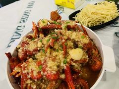 -虎虎龙虾大排档(双井店)