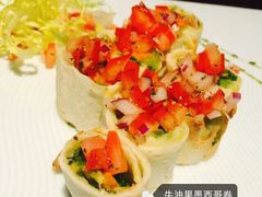 T馆-T館·花园艺术餐厅