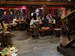 -小龙坎火锅(全球总店)