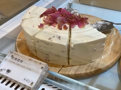 -EVERNAKED裸蛋糕(SOHO天山店)