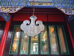 -长安寺
