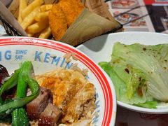 -克茗冰室(光明N次方公园店)