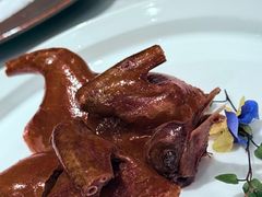 -百盛·鼎膳(中海财富中心)