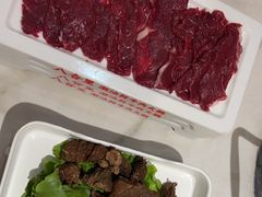 -八合里潮汕鲜牛肉火锅(上海汇智广场店)