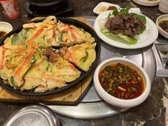 -高丽村韩国料理(兴华二路店)