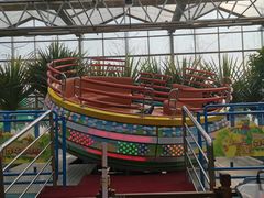 -南宫五洲植物乐园