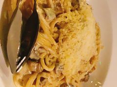 -IL Forno 意坊·意大利餐厅(温州万象城店)