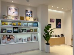 -汕特家庭影像中心(普宁店)