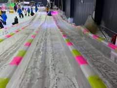 -宁波冰雪大世界(北仑区)