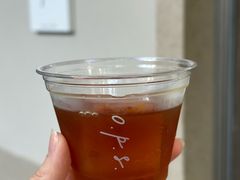-O.P.S. CAFE