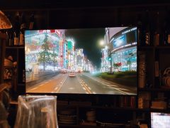 -半藏居酒屋(香港花园店)