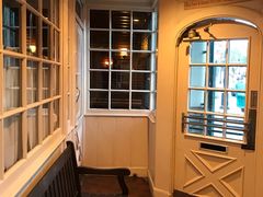 大堂-Musso & Frank Grill