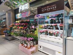 -盒马鲜生(领丰汇店)