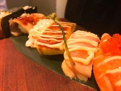 -小山日本料理(太古汇店)