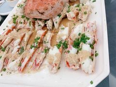 -海景壹号大酒店(滨湖店)