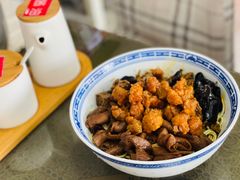 -好面道大肠面(中华路店)