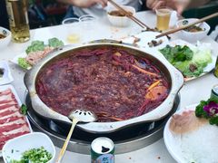 -枇杷园食为鲜火锅(南山店)