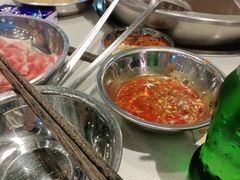 -憨铁匠老火锅(龙岗万科里店)