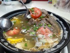 -野菌王牦牛肉汤锅