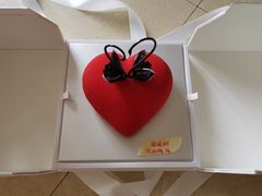 挚爱15cm-BLACKSWAN黑天鹅(环球店)