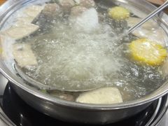 -荣记潮汕牛肉火锅(仙鹤街店)