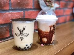 -THE ALLEY 鹿角巷(合生汇店)