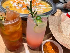 -山城外·非遗酸菜鱼(蜀都万达店)