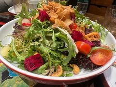 -院落新京菜·烤鸭(地安门店)