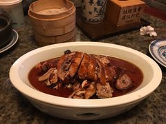 金陵烤鸭-南京大牌档(人民广场店)