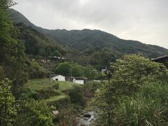 -周洛大峡谷