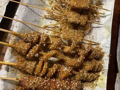 -老酱油炸社