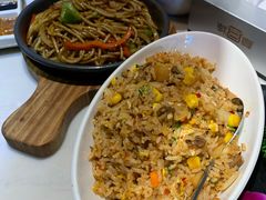 -韩宫宴烤肉·料理(苏州中心店)