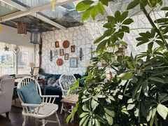 -Vanillacafe香草咖啡(银海大世界店)