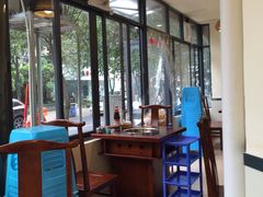 -飘香火锅(玉林西路店)