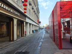 -中山路步行街