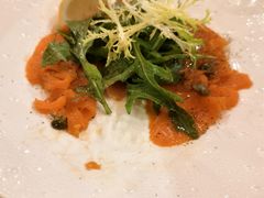 -安妮意大利餐厅(国贸店)