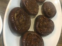 -炙热童年·老北京炙子烤肉(南锣鼓巷店)