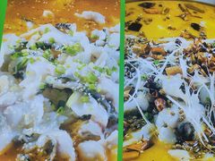 -李二鲜鱼火锅(冠县店)