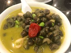 -锡和无锡菜(景丽苑店)