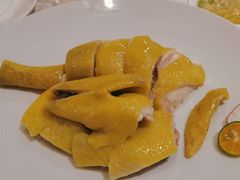 -红棉中餐厅·广州海航威斯汀酒店