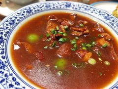 -益恒饭店乡间白族菜(古城总店)