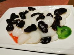 -东方明珠老上海8号餐厅(东方明珠广播电视塔店)