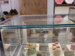 -流酥可心·牛乳蛋糕商店(禾祥西路店)